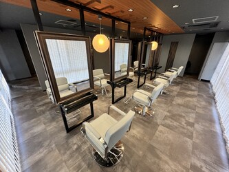 Lumi hair 金沢駅西口店 | 金沢のヘアサロン