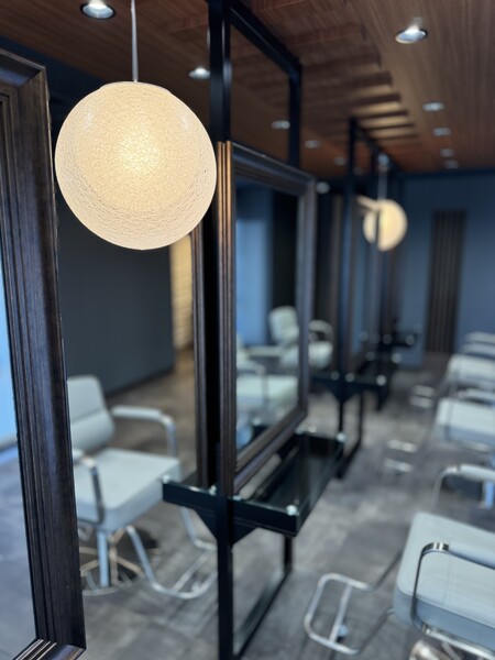 Lumi hair 金沢駅西口店 | 金沢のヘアサロン