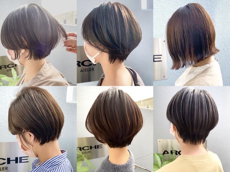 atelier ARCHE | 須磨/垂水のヘアサロン