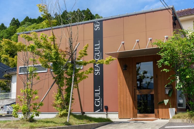 SEA GULL北広島店 | 広島駅周辺のヘアサロン