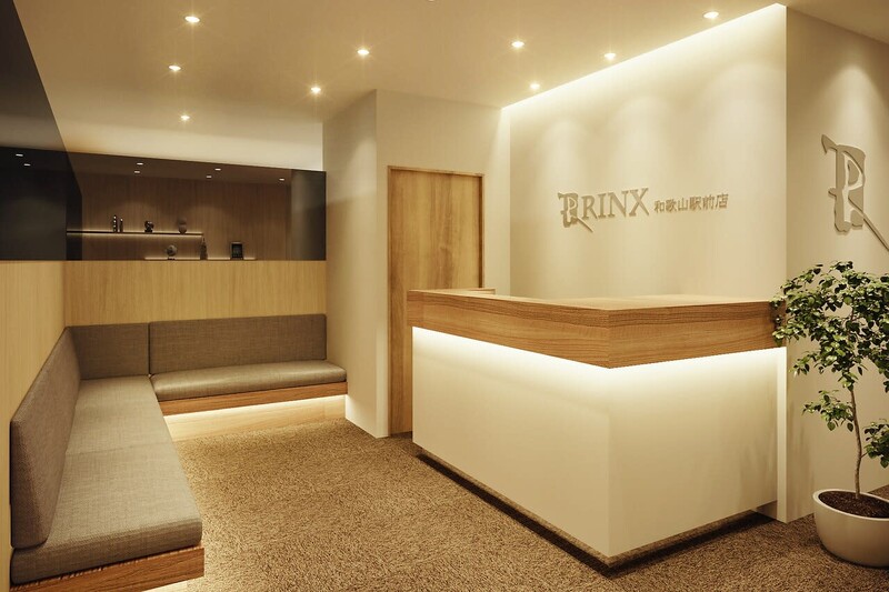 メンズ脱毛専門店RINX 和歌山駅前店【リンクス】 | 和歌山のエステサロン