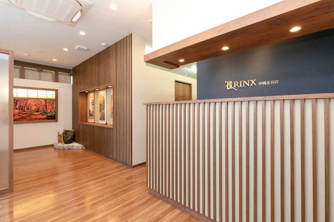 メンズ脱毛専門店RINX 沖縄北谷店【リンクス】 | 北谷のエステサロン