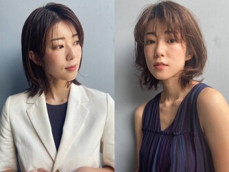 HAIR I Be, KICHIJOJI | 吉祥寺のヘアサロン