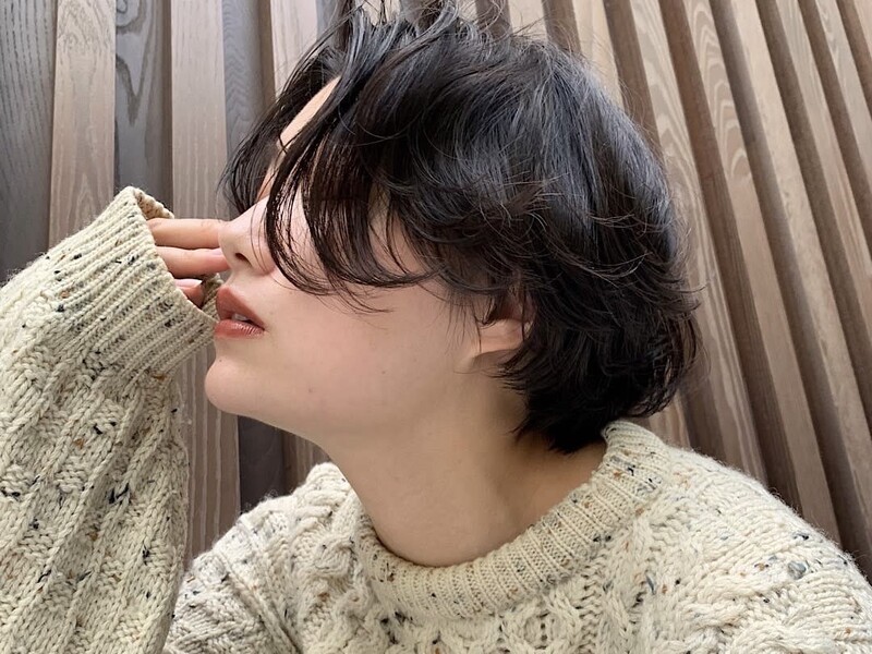 ikoru【イコル】 | 代官山のヘアサロン