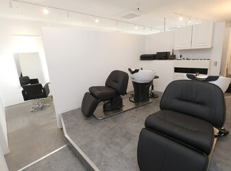 Nake | 岡崎のヘアサロン Nake | 岡崎のヘアサロン