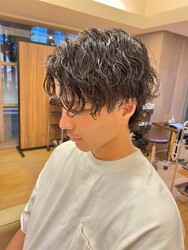 AIRFLOW AMBITION | 箕面のヘアサロン