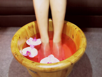 元気工房【本格中国整体&台湾式足裏マッサージ】 | 田町のリラクゼーション 元気工房【本格中国整体&台湾式足裏マッサージ】 | 田町のリラクゼーション