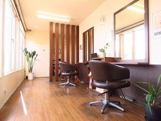 Anela | 北区/東区周辺のヘアサロン Anela | 北区/東区周辺のヘアサロン