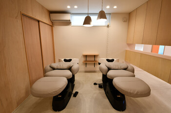 nino hair | 高岡のヘアサロン nino hair | 高岡のヘアサロン