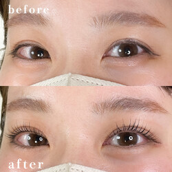 Oliva eyelash&eyebrow | 小金井のアイラッシュ