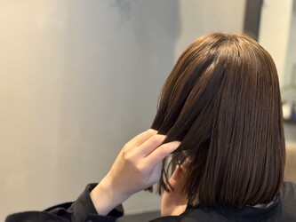 √5 SHINJYUKU | 新宿のヘアサロン