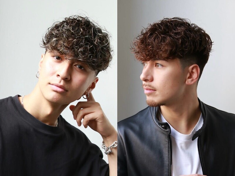 HOMME HAIR | 御茶ノ水のヘアサロン