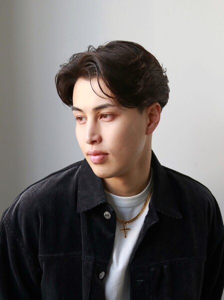 HOMME HAIR | 御茶ノ水のヘアサロン