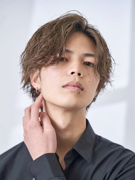 メンズサロン OXA by HOMME HAIR 水道橋店【オキサ バイ オムヘアー】 | 御茶ノ水のヘアサロン