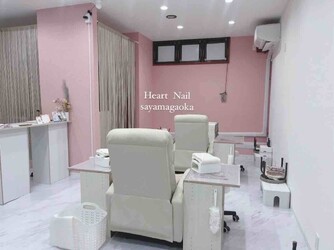 はあとねいる 狭山ヶ丘店 | 所沢のネイルサロン はあとねいる 狭山ヶ丘店 | 所沢のネイルサロン