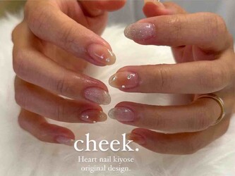 はあとねいる 清瀬店 | 東村山のネイルサロン はあとねいる 清瀬店 | 東村山のネイルサロン