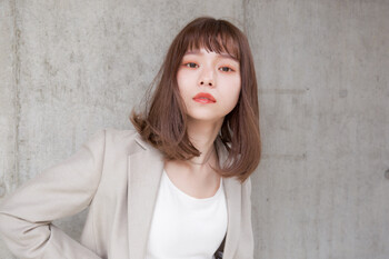 U_1 | 荻窪のヘアサロン U_1 | 荻窪のヘアサロン