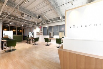 髪質改善サロン Palacchi 豊中店 | 豊中のヘアサロン