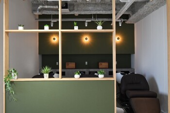 髪質改善サロン Palacchi 豊中店 | 豊中のヘアサロン 髪質改善サロン Palacchi 豊中店 | 豊中のヘアサロン