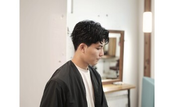 RICCA 【リッカ】 | 恵比寿のヘアサロン