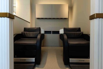 bobe銀座 | 銀座のヘアサロン bobe銀座 | 銀座のヘアサロン