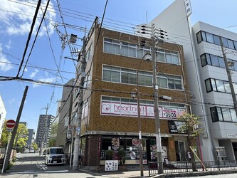 はあとねいる枚方店 | 枚方のネイルサロン