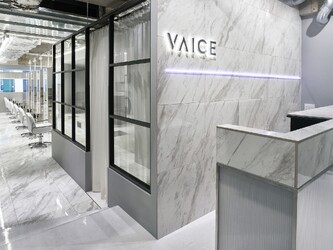 VAICE 新宿 | 新宿のヘアサロン