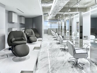 VAICE 新宿 | 新宿のヘアサロン VAICE 新宿 | 新宿のヘアサロン