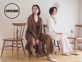 onkan【オンカン】 | 桑名のヘアサロン