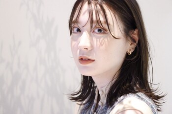 SUNS wave | 八丁堀/白島/牛田のヘアサロン SUNS wave | 八丁堀/白島/牛田のヘアサロン