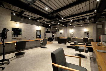 Lita second | 浜松のヘアサロン Lita second | 浜松のヘアサロン