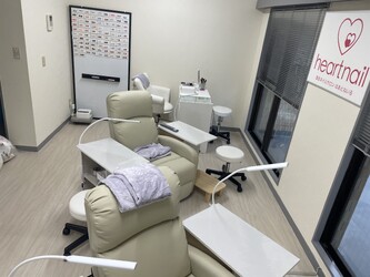 はあとねいる荻窪店 | 荻窪のネイルサロン はあとねいる荻窪店 | 荻窪のネイルサロン