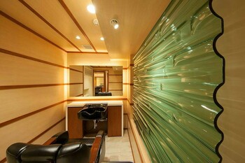 GINZA MATSUNAGA DE CLASSE | 銀座のヘアサロン GINZA MATSUNAGA DE CLASSE | 銀座のヘアサロン