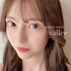 マツエク まつげパーマ 眉毛専門店 vallee | 京橋のアイラッシュ