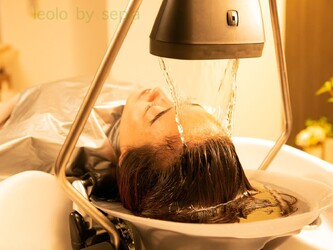 shaving＆esthetic salon leolo | 浦和のヘアサロン