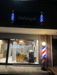 理美容 Hallelujah | 立川のヘアサロン