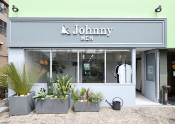 メンズサロン Johnny MEN 中野店【ジョニーメン】 | 中野のヘアサロン メンズサロン Johnny MEN 中野店【ジョニーメン】 | 中野のヘアサロン