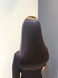 髪質改善＆トリートメント   Loops   自由が丘店 | 自由が丘のヘアサロン