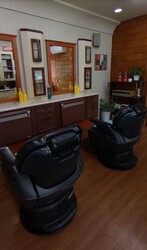 セキタ理容室 | 立川のヘアサロン セキタ理容室 | 立川のヘアサロン