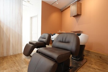 Gran 代官山 | 代官山のヘアサロン Gran 代官山 | 代官山のヘアサロン