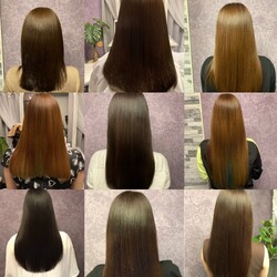 Libertion | 栄/矢場町のヘアサロン