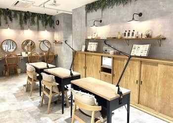 luana ~eyelash&nail~ | 北千住のアイラッシュ luana ~eyelash&nail~ | 北千住のアイラッシュ