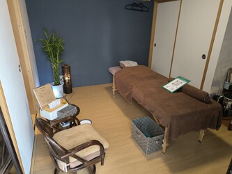 カトウ千住整体院 | 北千住のリラクゼーション カトウ千住整体院 | 北千住のリラクゼーション