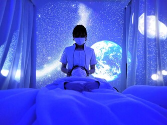 上野ドライヘッドスパ専門店 アリエス | 上野のリラクゼーション 上野ドライヘッドスパ専門店 アリエス | 上野のリラクゼーション