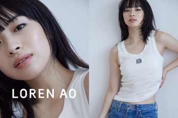 LOREN AO 栄矢場町店 | 栄/矢場町のヘアサロン