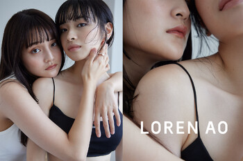 LOREN AO 栄矢場町店 | 栄/矢場町のヘアサロン LOREN AO 栄矢場町店 | 栄/矢場町のヘアサロン
