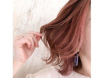 melissa hair&spa | 成増のヘアサロン