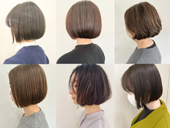 atelier M | 大井町のヘアサロン atelier M | 大井町のヘアサロン