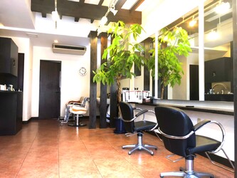 SIN 頭皮と髪質改善専門店 | 川西のヘアサロン SIN 頭皮と髪質改善専門店 | 川西のヘアサロン