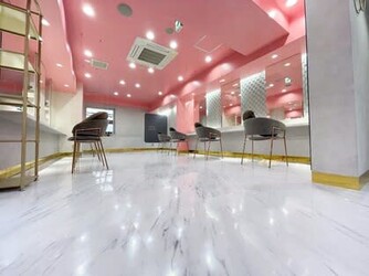 xena【ジーナ】 | 名駅のヘアサロン xena【ジーナ】 | 名駅のヘアサロン